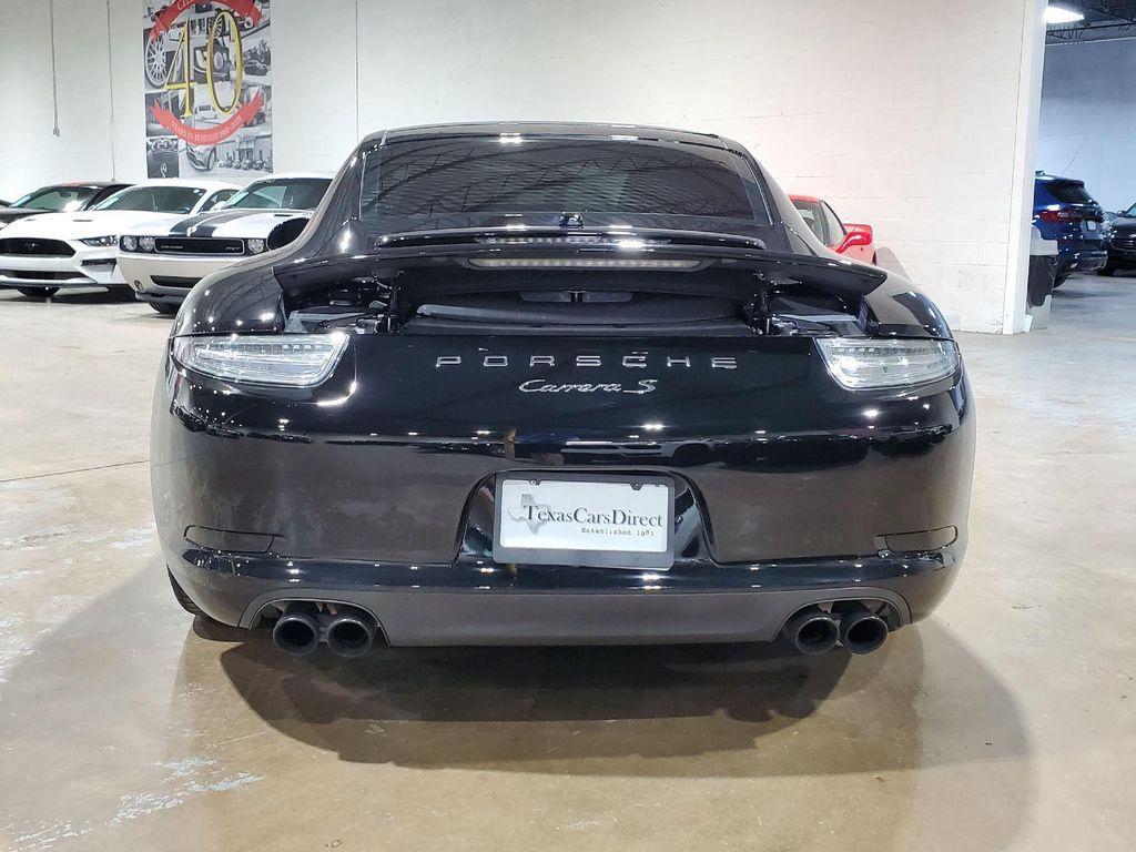 used 2013 Porsche 911 car, priced at $69,980