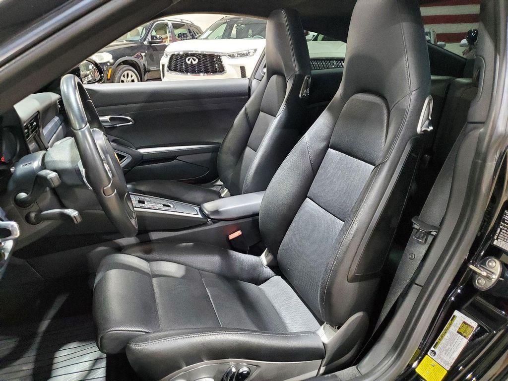 used 2013 Porsche 911 car, priced at $69,980