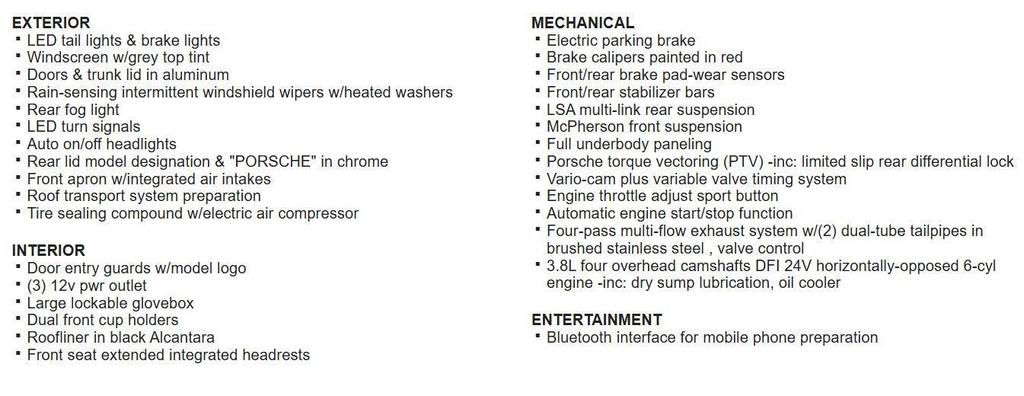 used 2013 Porsche 911 car, priced at $74,988
