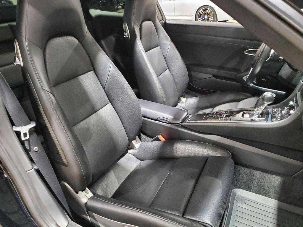 used 2013 Porsche 911 car, priced at $69,980