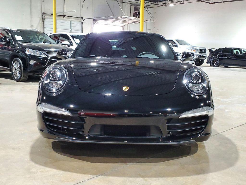used 2013 Porsche 911 car, priced at $69,980