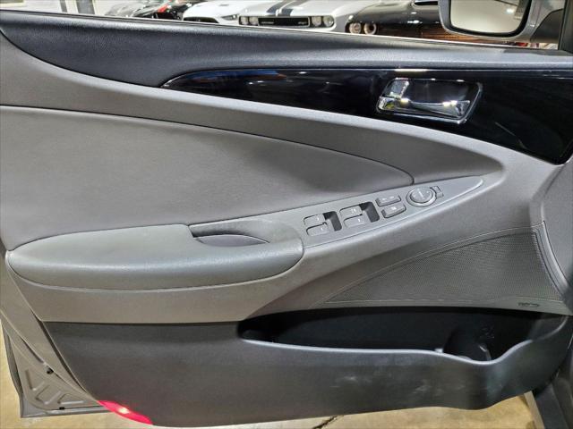used 2013 Hyundai Sonata car, priced at $6,459