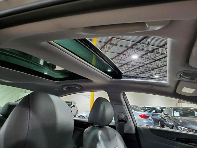 used 2013 Hyundai Sonata car, priced at $6,459
