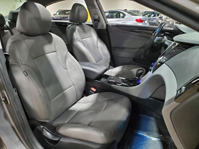 used 2013 Hyundai Sonata car, priced at $6,459