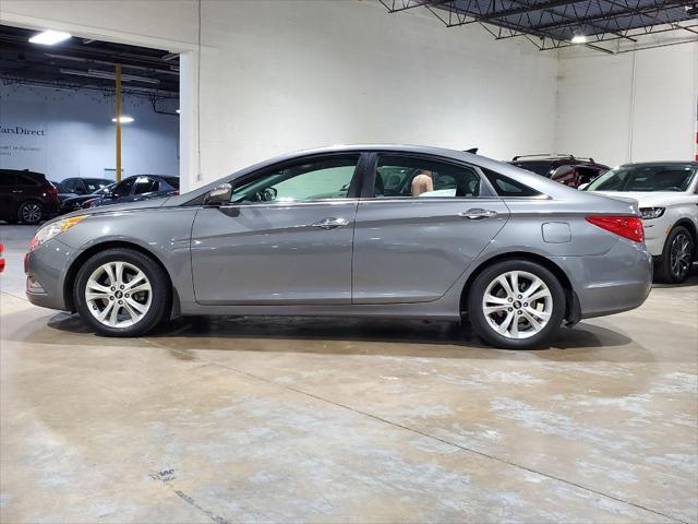 used 2013 Hyundai Sonata car, priced at $6,459