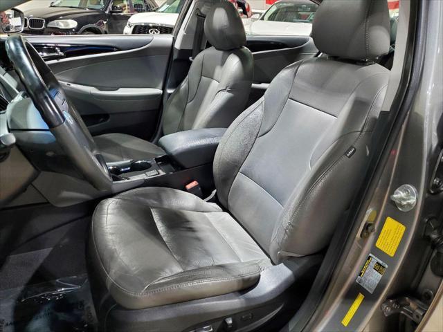used 2013 Hyundai Sonata car, priced at $6,459