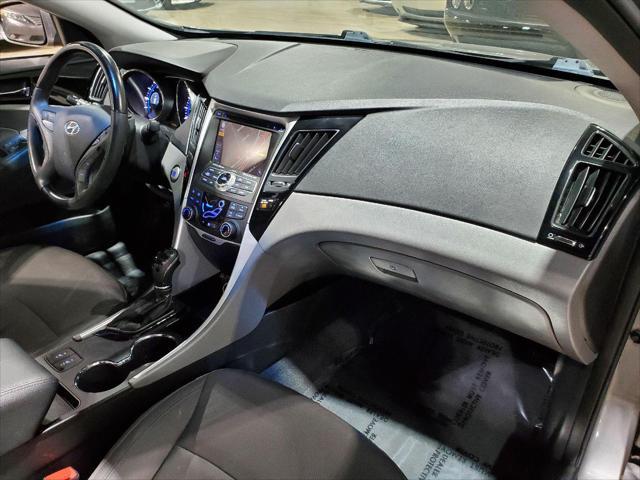 used 2013 Hyundai Sonata car, priced at $6,459