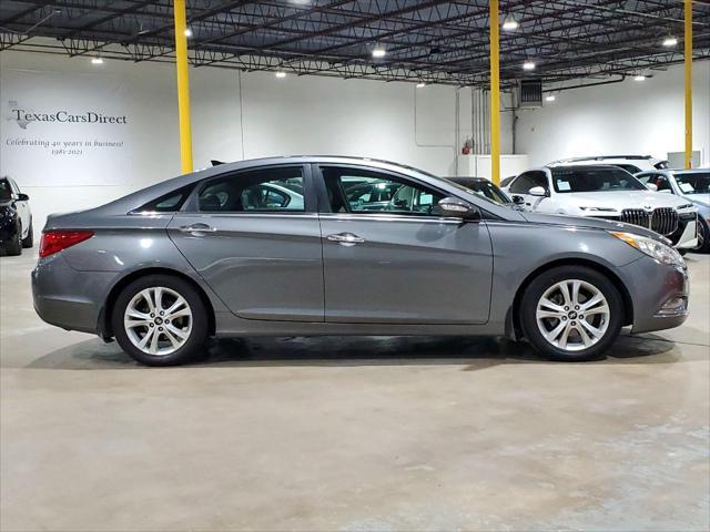 used 2013 Hyundai Sonata car, priced at $6,459