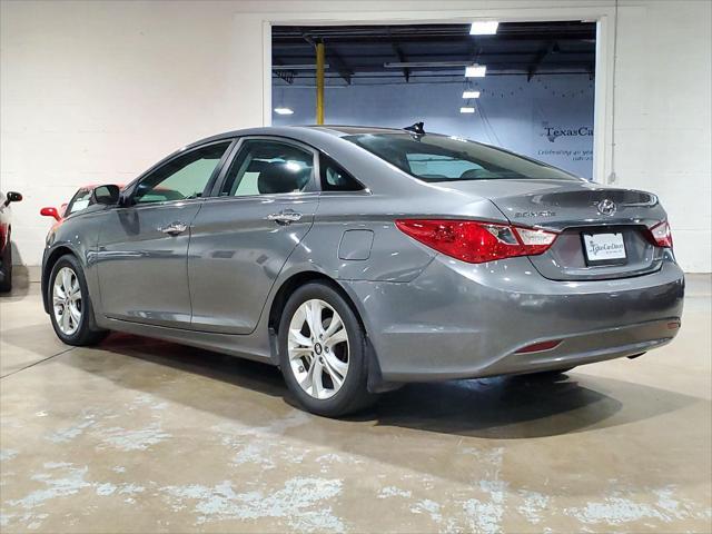 used 2013 Hyundai Sonata car, priced at $6,459