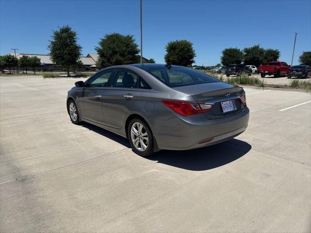 used 2013 Hyundai Sonata car, priced at $7,449