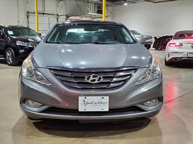 used 2013 Hyundai Sonata car, priced at $6,459