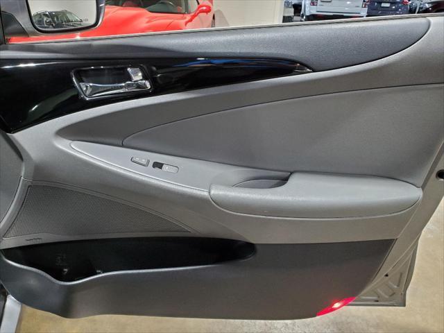 used 2013 Hyundai Sonata car, priced at $6,459