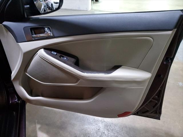 used 2013 Kia Optima car, priced at $7,490