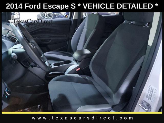 used 2014 Ford Escape car, priced at $8,902