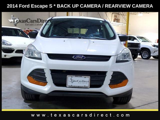 used 2014 Ford Escape car, priced at $8,902