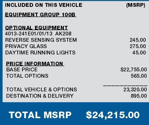 used 2014 Ford Escape car, priced at $8,902