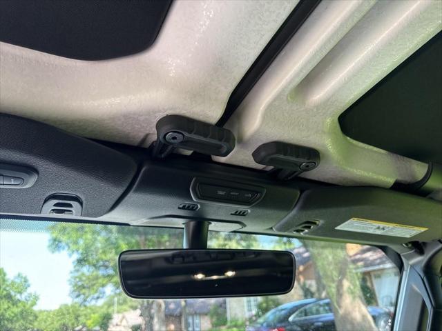 used 2021 Jeep Gladiator car, priced at $33,998