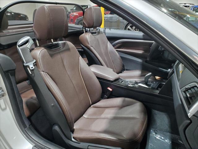 used 2020 BMW 430 car, priced at $31,795