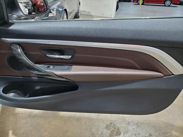 used 2020 BMW 430 car, priced at $31,795