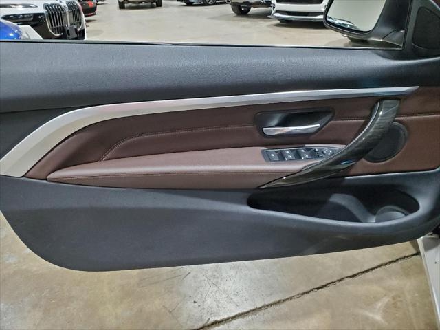 used 2020 BMW 430 car, priced at $31,795