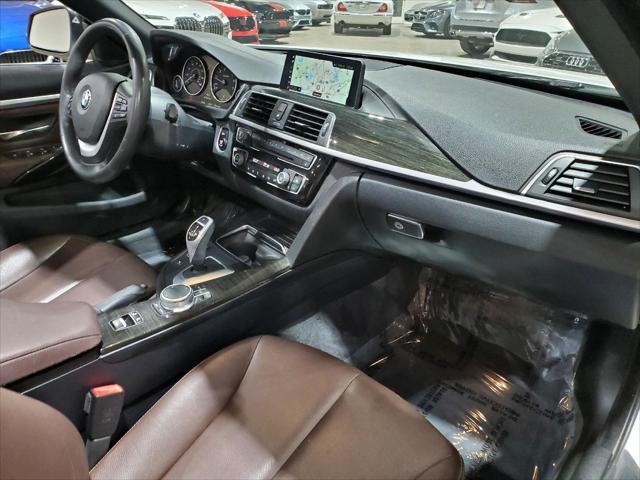 used 2020 BMW 430 car, priced at $31,795