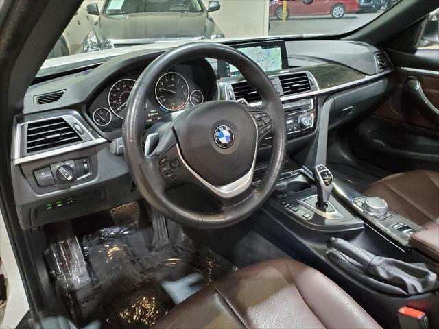 used 2020 BMW 430 car, priced at $31,795