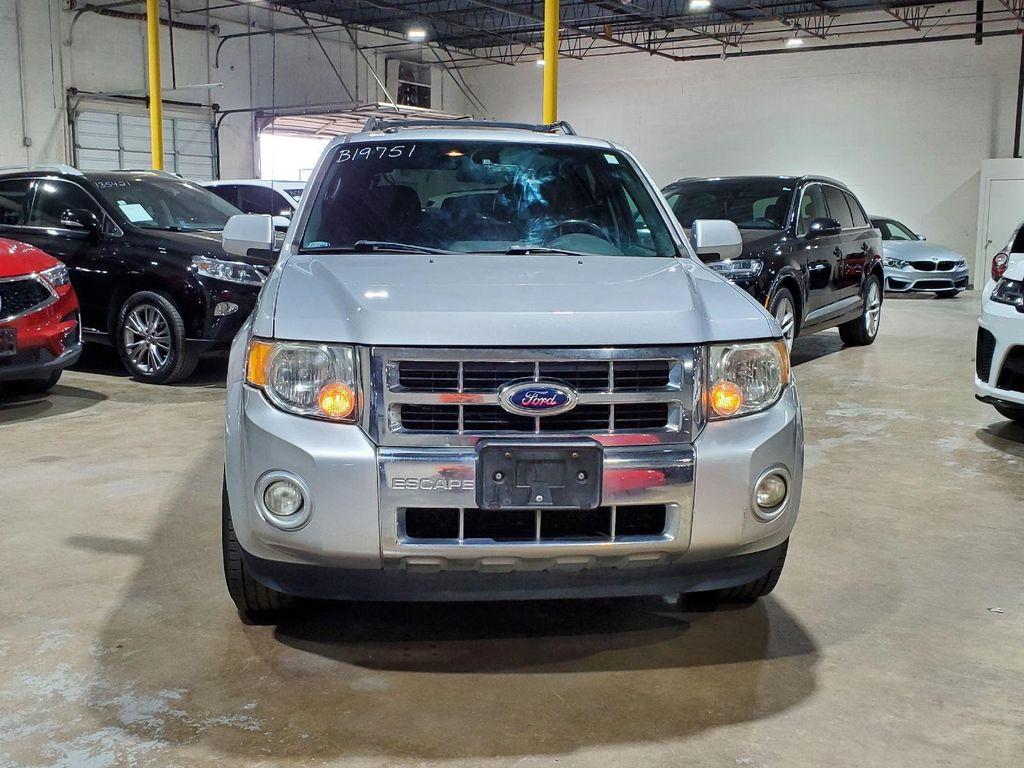 used 2012 Ford Escape car, priced at $4,980