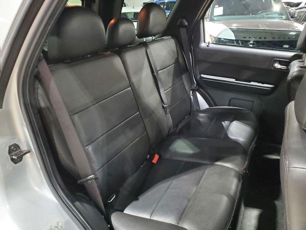 used 2012 Ford Escape car, priced at $4,980