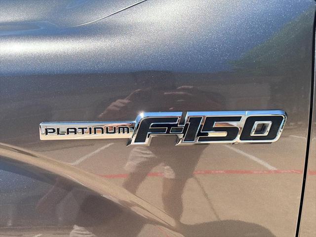 used 2012 Ford F-150 car, priced at $16,999
