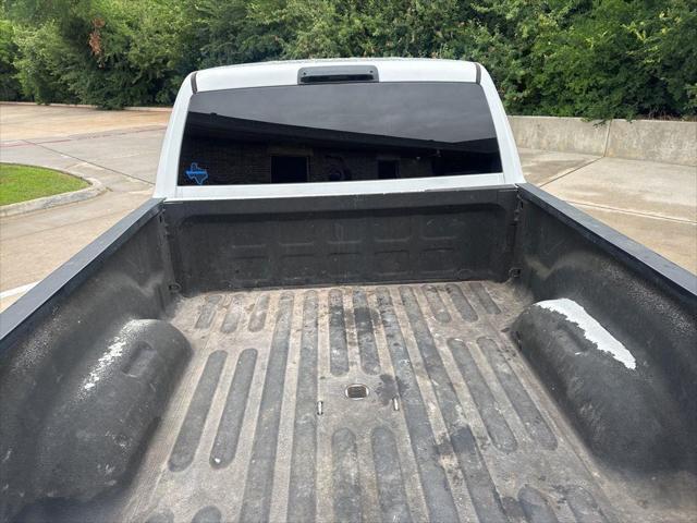 used 2017 Ram 2500 car, priced at $33,995