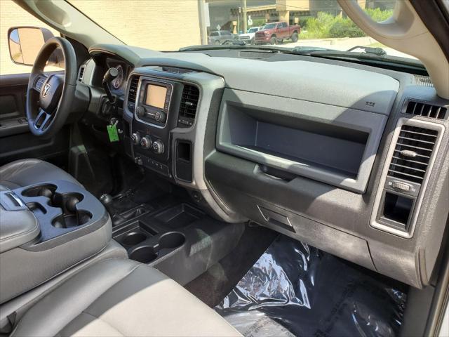 used 2017 Ram 2500 car, priced at $32,990