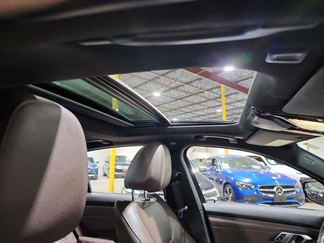used 2020 BMW M340 car, priced at $36,849