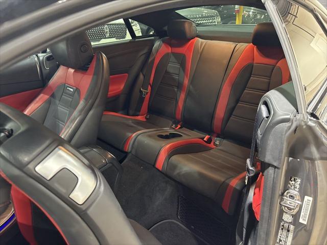 used 2020 Mercedes-Benz AMG E 53 car, priced at $39,744