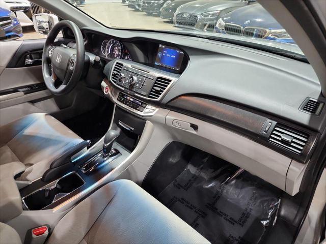 used 2013 Honda Accord car, priced at $14,395