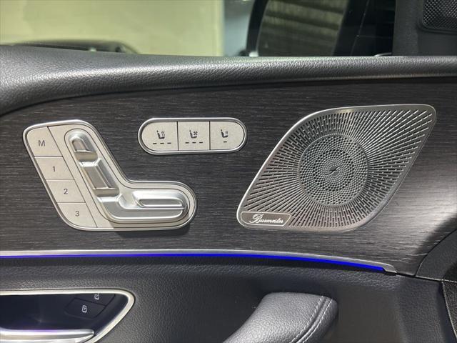 used 2021 Mercedes-Benz GLE 450 car, priced at $44,889