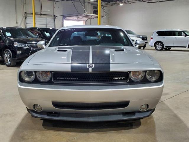 used 2010 Dodge Challenger car, priced at $17,788