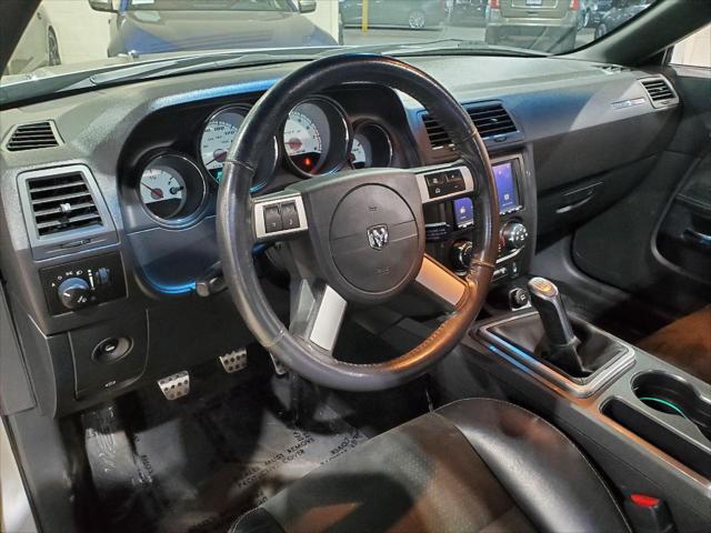 used 2010 Dodge Challenger car, priced at $17,788