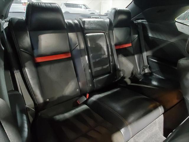 used 2010 Dodge Challenger car, priced at $17,788