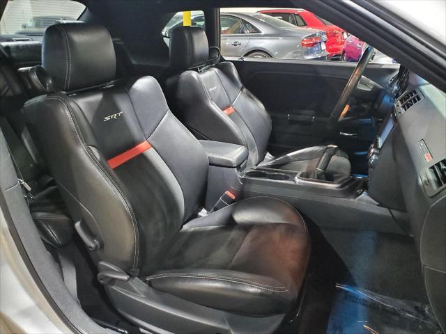 used 2010 Dodge Challenger car, priced at $17,788