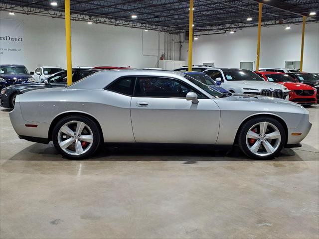 used 2010 Dodge Challenger car, priced at $17,788