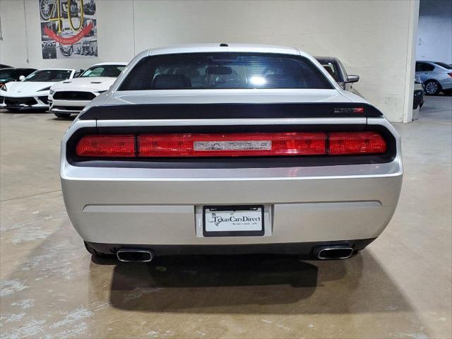 used 2010 Dodge Challenger car, priced at $17,788