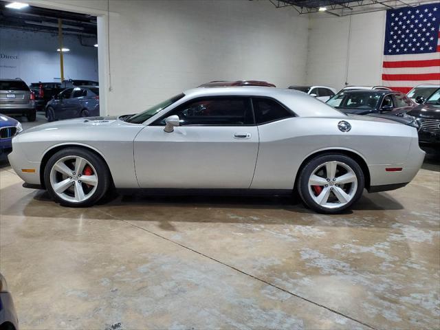 used 2010 Dodge Challenger car, priced at $17,788