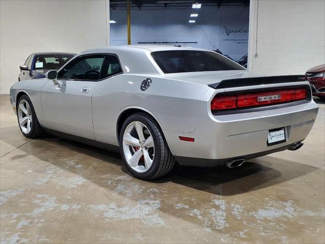 used 2010 Dodge Challenger car, priced at $17,788