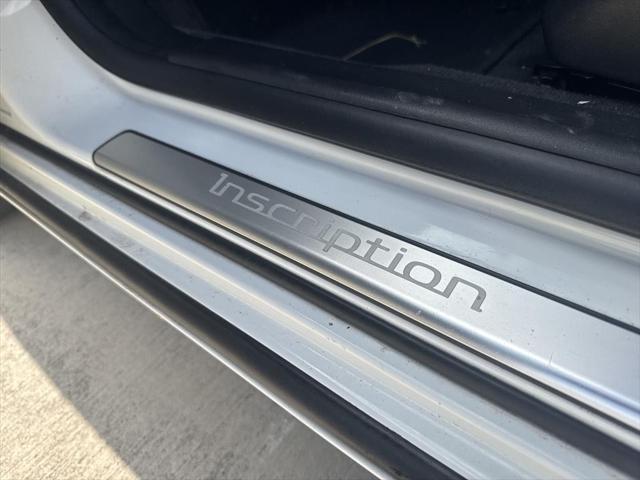 used 2016 Volvo S60 Inscription car, priced at $8,998