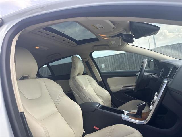 used 2016 Volvo S60 Inscription car, priced at $8,998