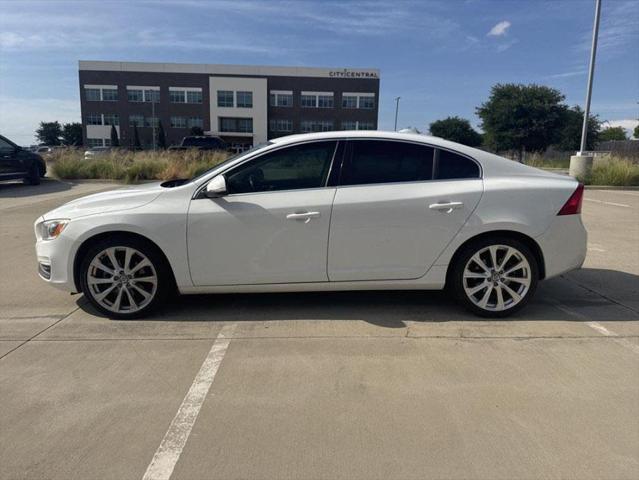 used 2016 Volvo S60 Inscription car, priced at $8,998