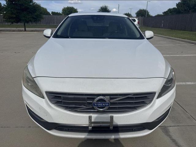 used 2016 Volvo S60 Inscription car, priced at $8,998