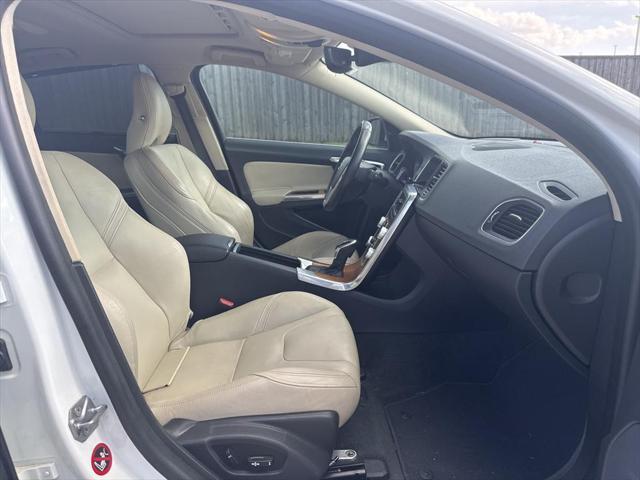 used 2016 Volvo S60 Inscription car, priced at $8,998