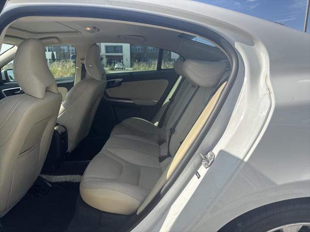 used 2016 Volvo S60 Inscription car, priced at $8,998
