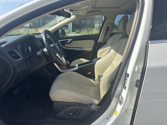 used 2016 Volvo S60 Inscription car, priced at $8,998